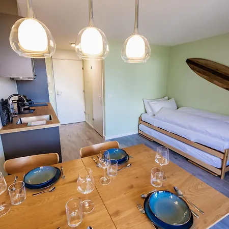 Surfers Oase Near Interlaken At With Pool *